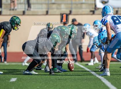 Thumbnail 1 in Patrick Henry vs. University City (CIF SDS D4 Championship) photogallery.