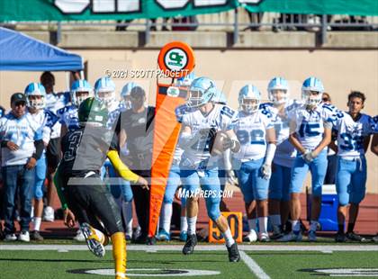 Thumbnail 2 in Patrick Henry vs. University City (CIF SDS D4 Championship) photogallery.
