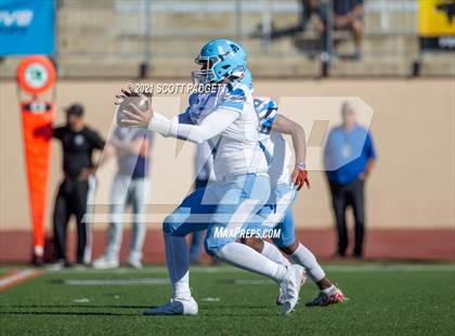 Thumbnail 1 in Patrick Henry vs. University City (CIF SDS D4 Championship) photogallery.