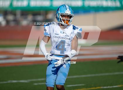 Thumbnail 1 in Patrick Henry vs. University City (CIF SDS D4 Championship) photogallery.