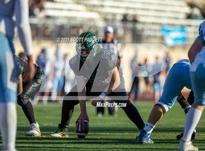 Thumbnail 2 in Patrick Henry vs. University City (CIF SDS D4 Championship) photogallery.