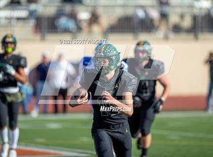 Thumbnail 3 in Patrick Henry vs. University City (CIF SDS D4 Championship) photogallery.