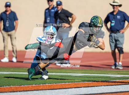 Thumbnail 1 in Patrick Henry vs. University City (CIF SDS D4 Championship) photogallery.