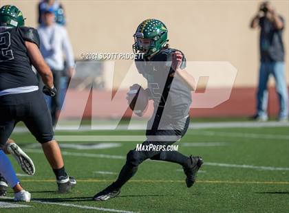 Thumbnail 1 in Patrick Henry vs. University City (CIF SDS D4 Championship) photogallery.