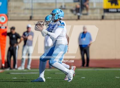Thumbnail 2 in Patrick Henry vs. University City (CIF SDS D4 Championship) photogallery.