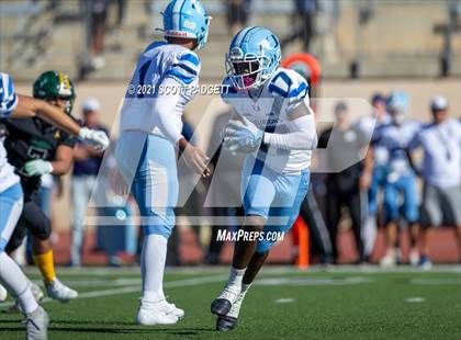 Thumbnail 1 in Patrick Henry vs. University City (CIF SDS D4 Championship) photogallery.