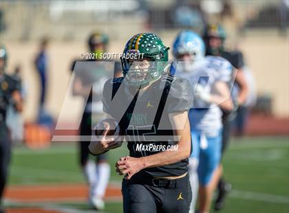 Thumbnail 1 in Patrick Henry vs. University City (CIF SDS D4 Championship) photogallery.