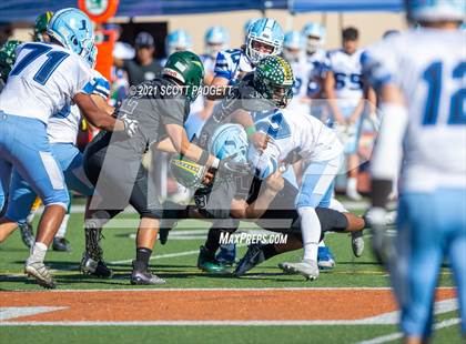 Thumbnail 1 in Patrick Henry vs. University City (CIF SDS D4 Championship) photogallery.