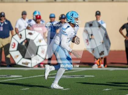 Thumbnail 1 in Patrick Henry vs. University City (CIF SDS D4 Championship) photogallery.