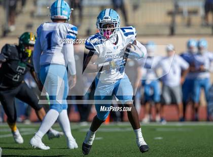 Thumbnail 1 in Patrick Henry vs. University City (CIF SDS D4 Championship) photogallery.