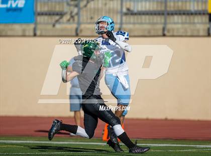 Thumbnail 1 in Patrick Henry vs. University City (CIF SDS D4 Championship) photogallery.