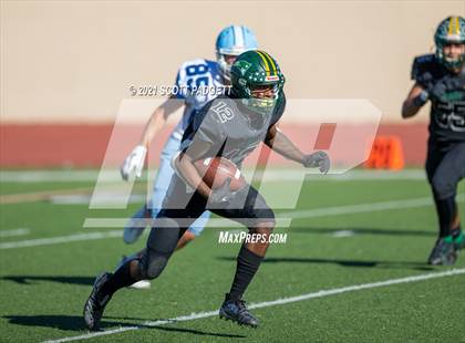 Thumbnail 3 in Patrick Henry vs. University City (CIF SDS D4 Championship) photogallery.
