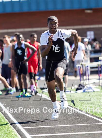 Thumbnail 2 in Rattler Booster Invitational photogallery.