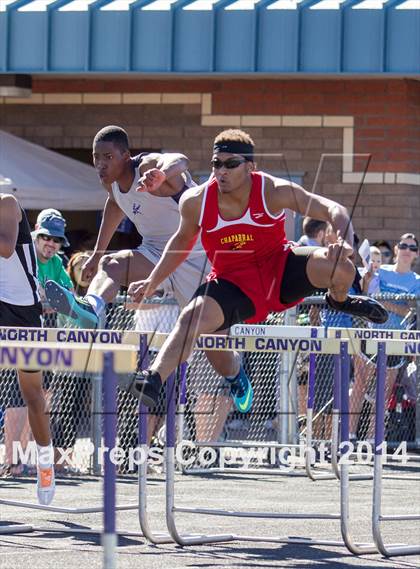 Thumbnail 1 in Rattler Booster Invitational photogallery.