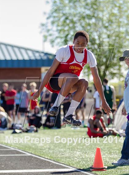 Thumbnail 2 in Rattler Booster Invitational photogallery.