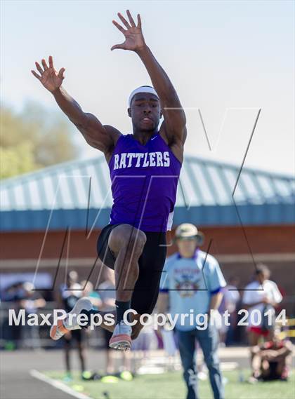 Thumbnail 1 in Rattler Booster Invitational photogallery.