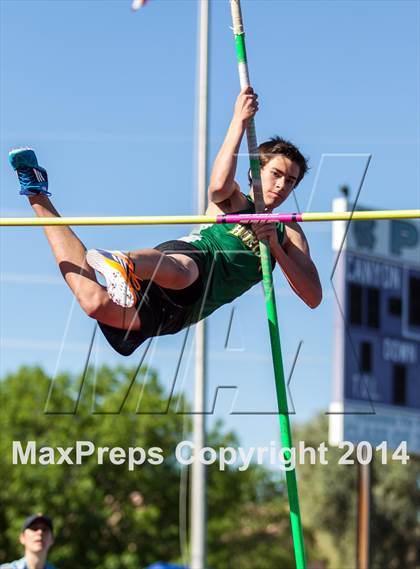 Thumbnail 3 in Rattler Booster Invitational photogallery.