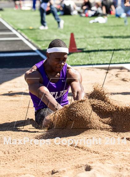 Thumbnail 2 in Rattler Booster Invitational photogallery.
