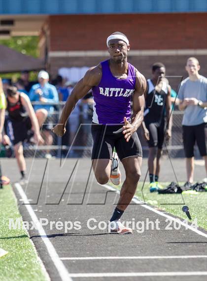 Thumbnail 3 in Rattler Booster Invitational photogallery.