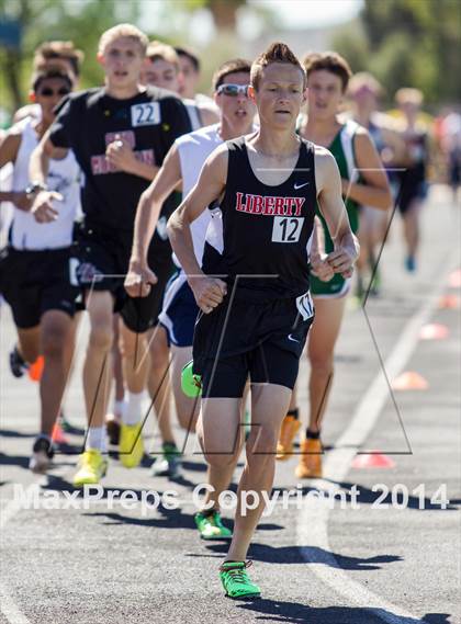 Thumbnail 3 in Rattler Booster Invitational photogallery.