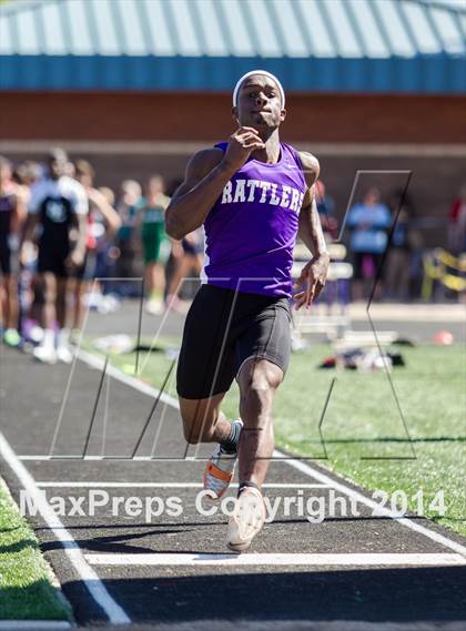Thumbnail 1 in Rattler Booster Invitational photogallery.