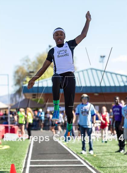 Thumbnail 3 in Rattler Booster Invitational photogallery.