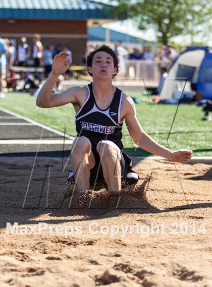 Thumbnail 2 in Rattler Booster Invitational photogallery.