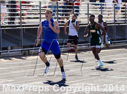 Thumbnail 3 in Rattler Booster Invitational photogallery.