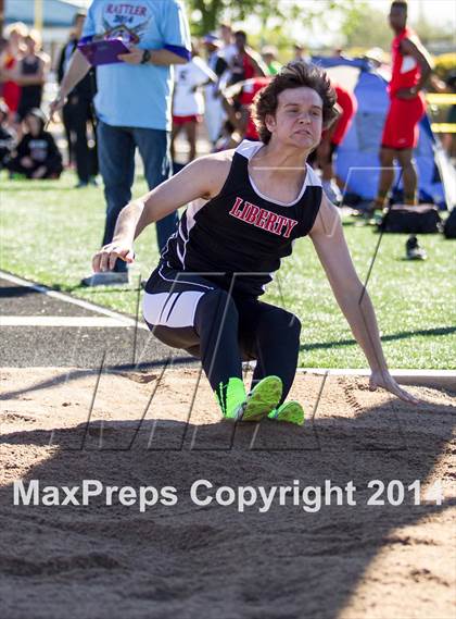 Thumbnail 3 in Rattler Booster Invitational photogallery.