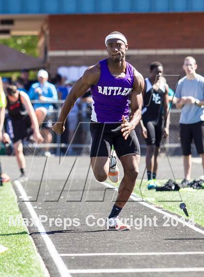 Thumbnail 3 in Rattler Booster Invitational photogallery.