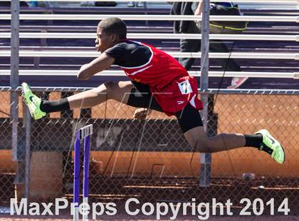 Thumbnail 2 in Rattler Booster Invitational photogallery.