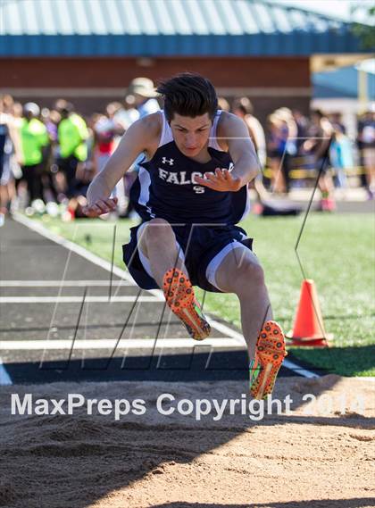 Thumbnail 3 in Rattler Booster Invitational photogallery.