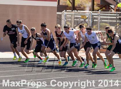 Thumbnail 2 in Rattler Booster Invitational photogallery.