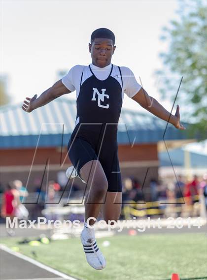 Thumbnail 2 in Rattler Booster Invitational photogallery.