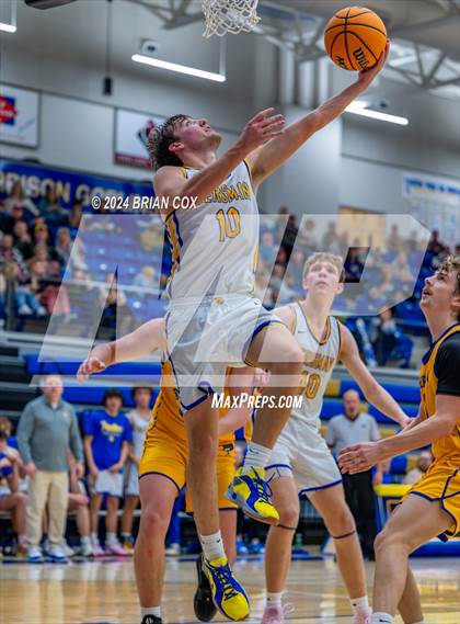 Thumbnail 1 in Sheridan vs Bergman (Lendel Thomas Classic) photogallery.