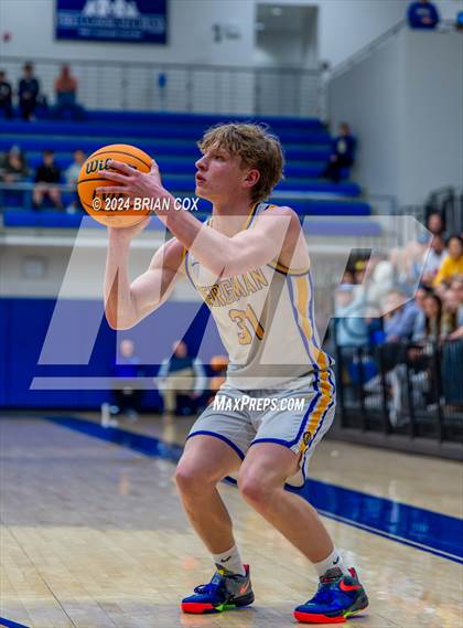 Thumbnail 1 in Sheridan vs Bergman (Lendel Thomas Classic) photogallery.