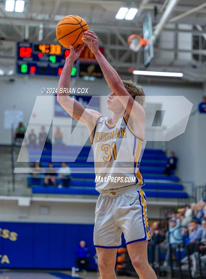 Thumbnail 2 in Sheridan vs Bergman (Lendel Thomas Classic) photogallery.