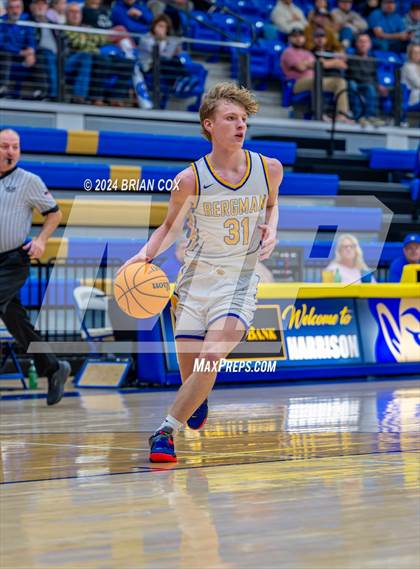 Thumbnail 1 in Sheridan vs Bergman (Lendel Thomas Classic) photogallery.