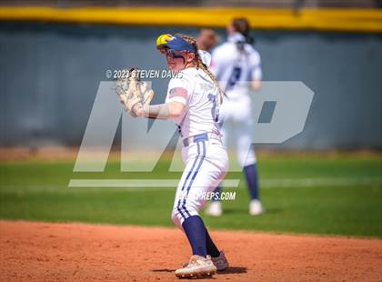 Thumbnail 1 in Piedra Vista vs. Cienega photogallery.