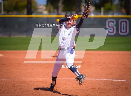 Thumbnail 2 in Piedra Vista vs. Cienega photogallery.