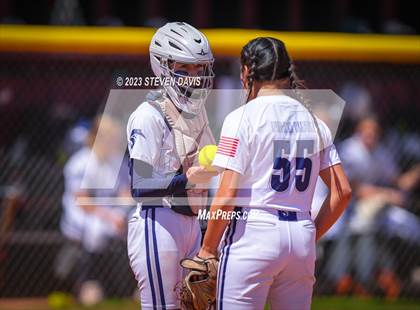 Thumbnail 3 in Piedra Vista vs. Cienega photogallery.