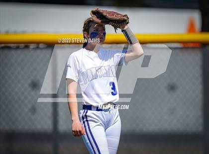 Thumbnail 3 in Piedra Vista vs. Cienega photogallery.
