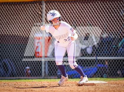 Thumbnail 1 in Piedra Vista vs. Cienega photogallery.