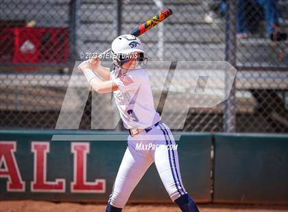 Thumbnail 1 in Piedra Vista vs. Cienega photogallery.