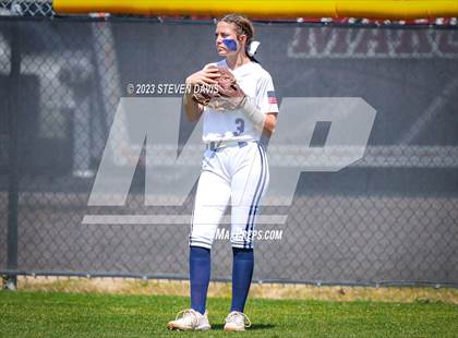 Thumbnail 2 in Piedra Vista vs. Cienega photogallery.