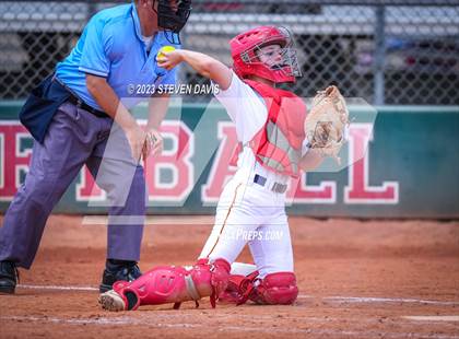 Thumbnail 3 in Piedra Vista vs. Cienega photogallery.