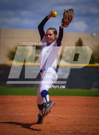 Thumbnail 1 in Piedra Vista vs. Cienega photogallery.
