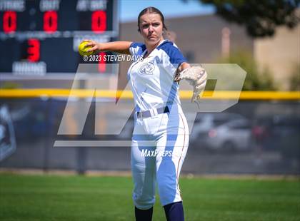 Thumbnail 1 in Piedra Vista vs. Cienega photogallery.