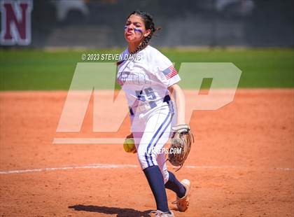 Thumbnail 1 in Piedra Vista vs. Cienega photogallery.