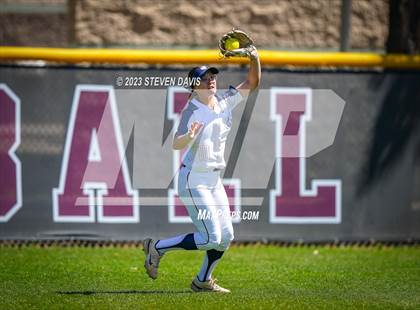 Thumbnail 2 in Piedra Vista vs. Cienega photogallery.